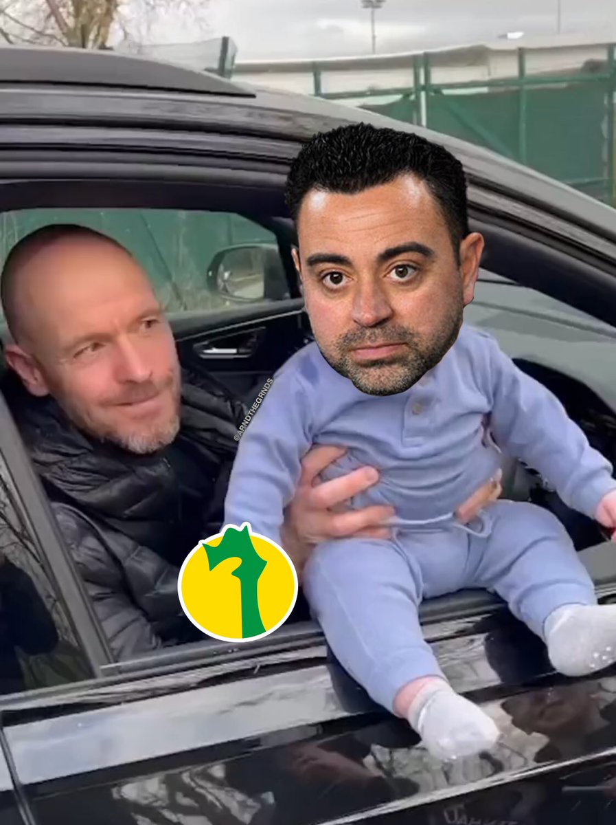 arndthegrnds's tweet photo. Who’s the daddy! 😂 #MUFC https://t.co/6AHOAEaYXJ