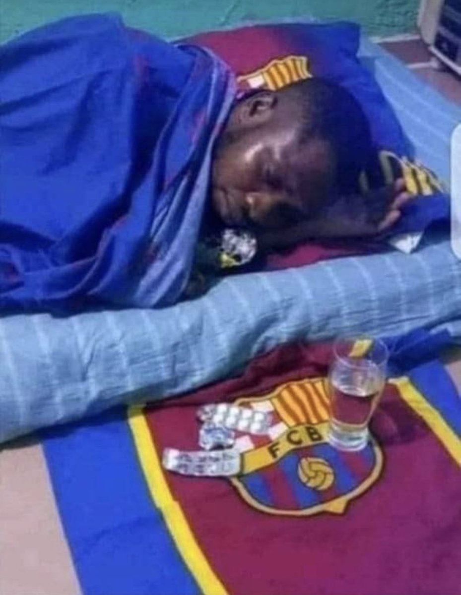 Adrianamessi30's tweet photo. @FCBarcelona Pain 💔💔💔 https://t.co/bfZvYAOXVD