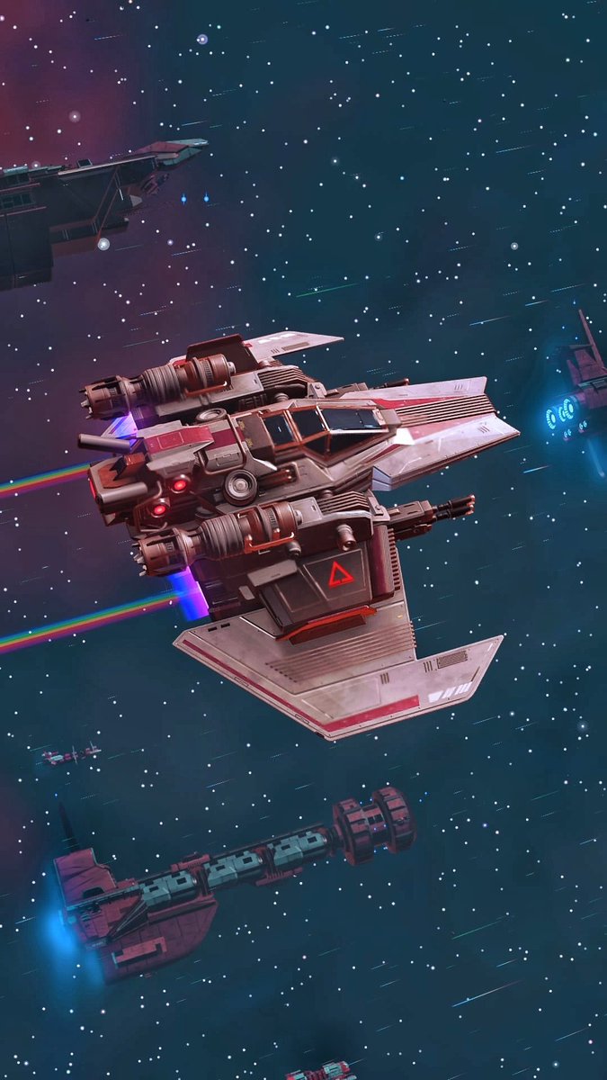 Sean Murray tweet media
