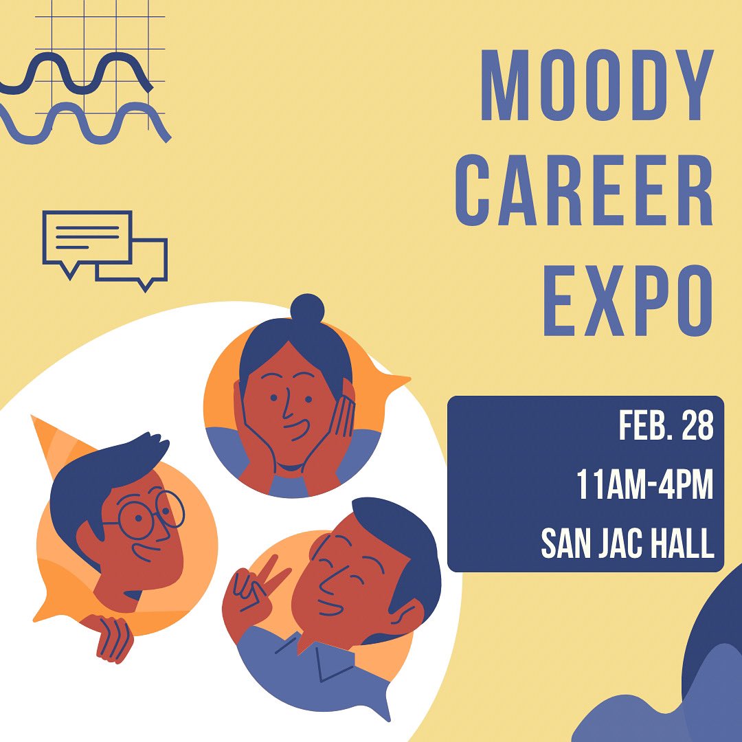 Texas PRSSA tweet media