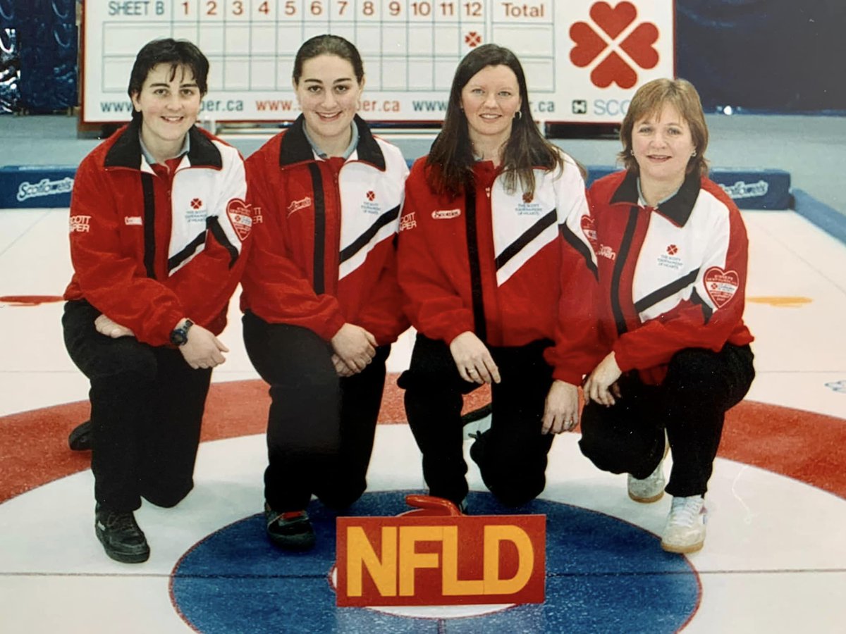 Curling Canada tweet media