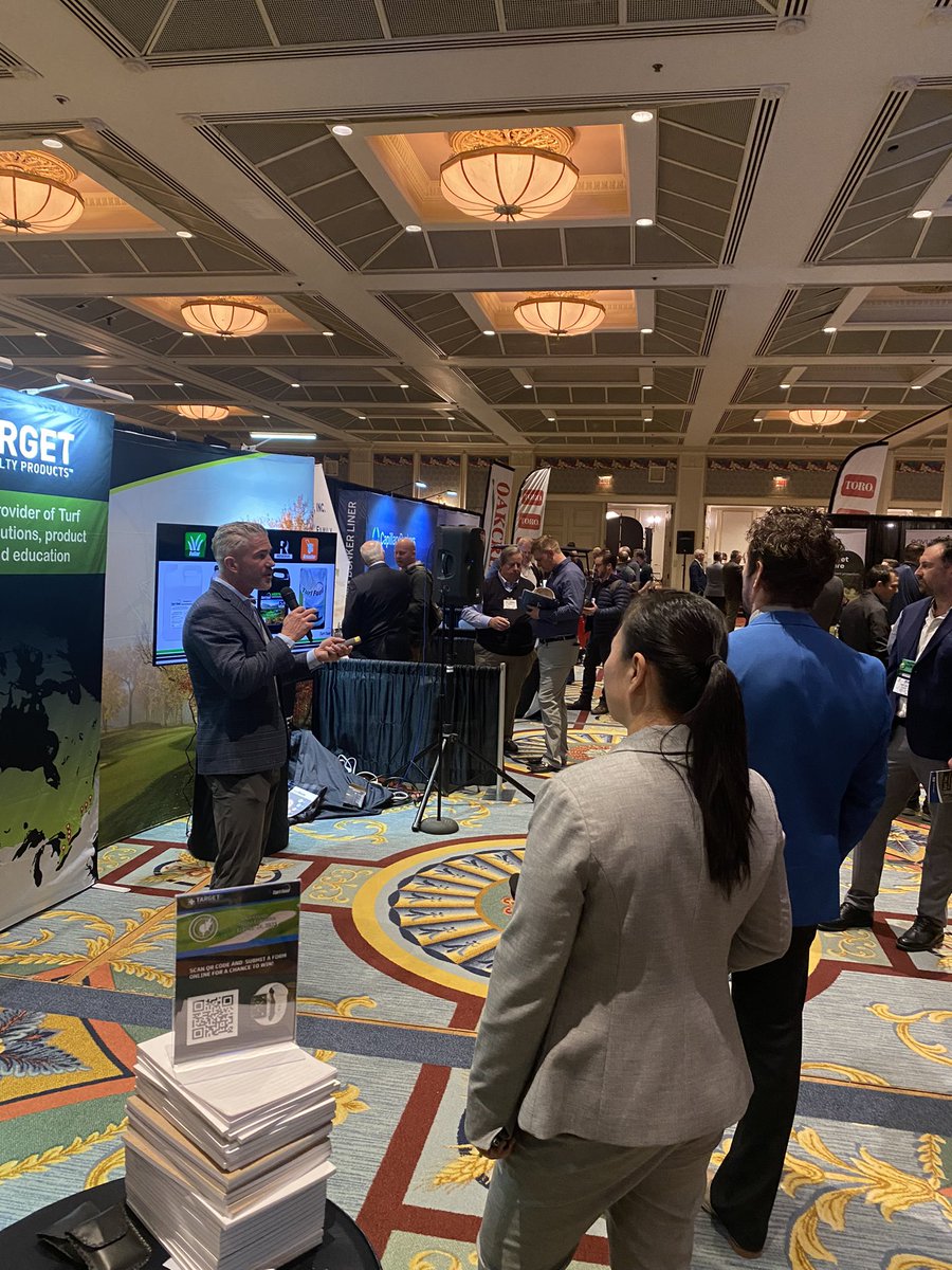 TargetSpecialty tweet media