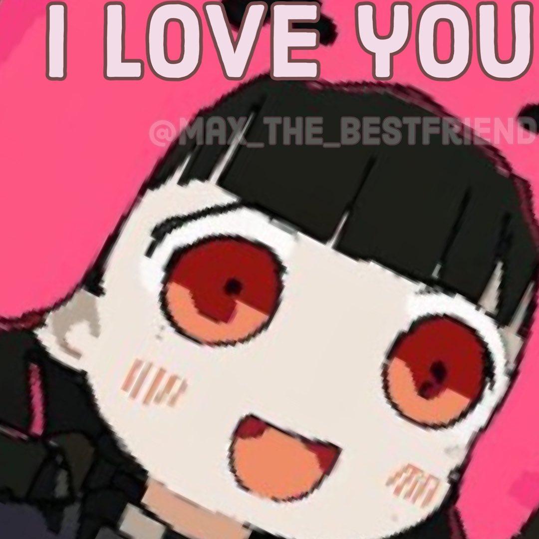 Oekaki Maker on Twitter "RT max_the_plug The love is overflowing and