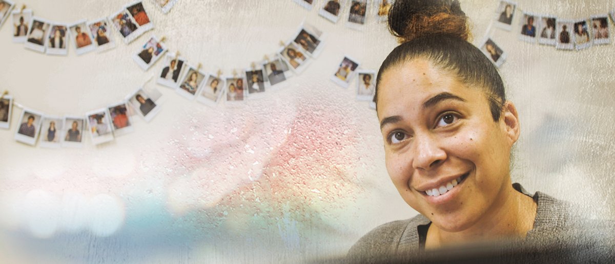 MCW's Dr. Jean Mallet knows that an increase in underrepresented physicians helps lead to stronger #health outcomes for all. Through MCW's pipeline programs, Mallet provides many underrepresented youths their first exposure to #STEM fields. Learn more: mcw.edu/mcwknowledge/m…