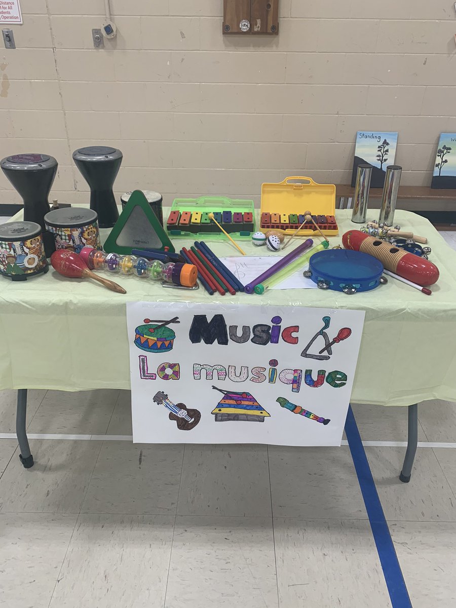 SWPS Early Years Open House happening tonight!