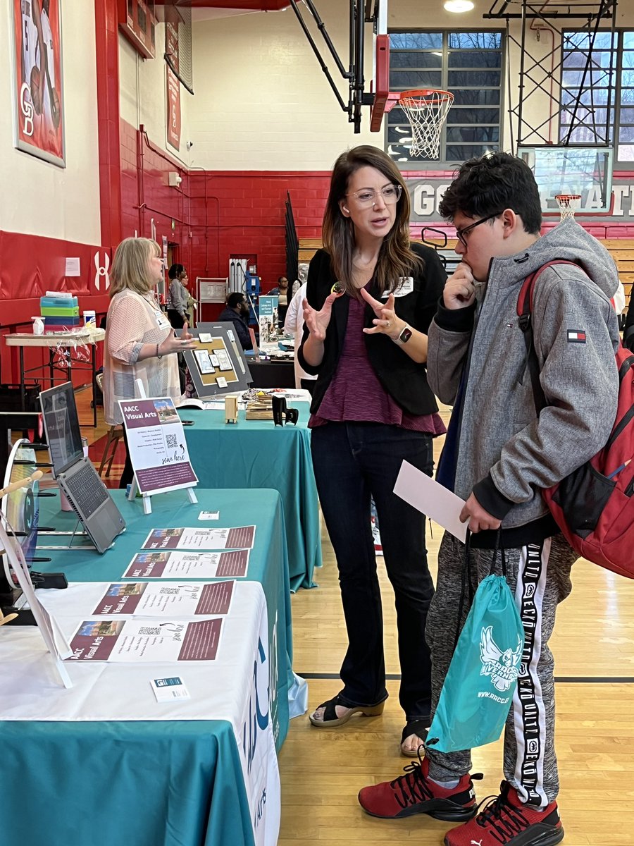 GBHS Signature tweet media