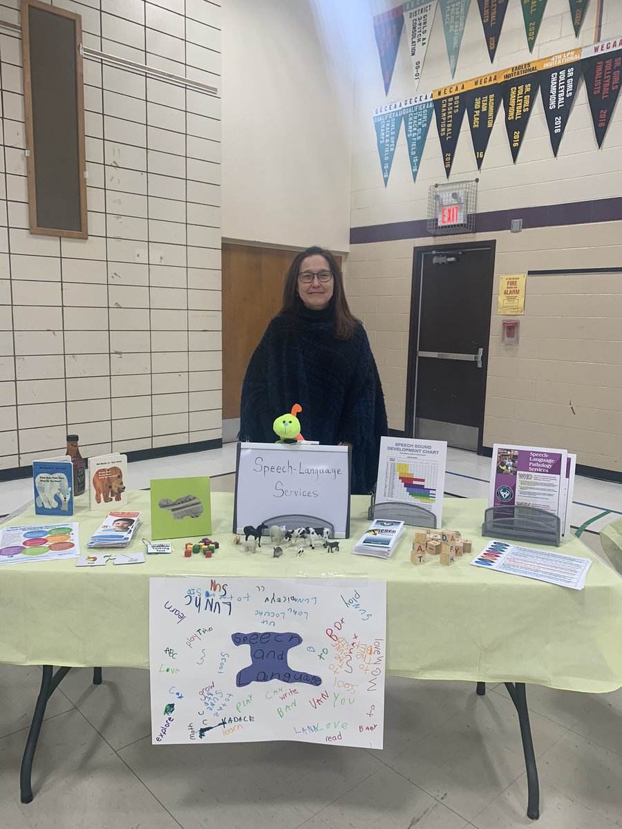 This is what is happening tonight at Sandwich West Public School! 👍🏼🥳