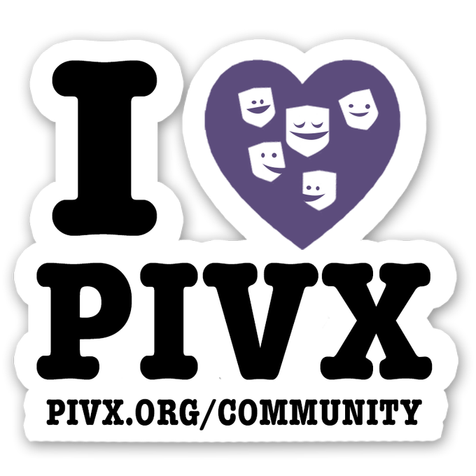 PIVX_Espanol's tweet photo. ¡Actividades para la #PIVXcommunity!
-Crea algo que muestre tu am💜r por #PIVX, (puede ser un poema, gráfico/foto, comida, GIF, etc. Asegúrate de que la palabra #PIVX o el color #Purpura sobresalgan.
#Recompensa: 150 PIV al los ganadores.
#FechaLimite: 1 de marzo, 20:30 EST. https://t.co/8ZekitPtyr