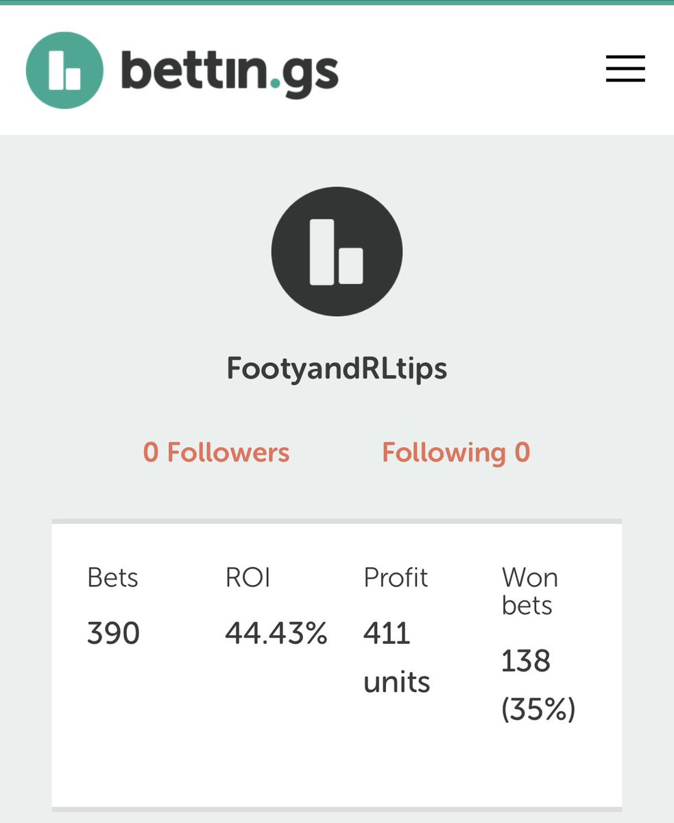 FootyandRLtips tweet media