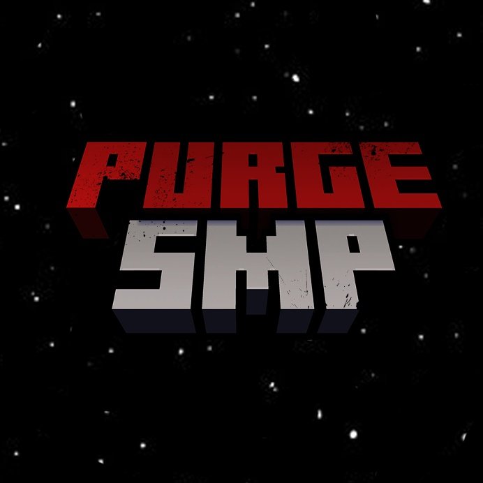 TheRealPurgeSMP's tweet photo. Who is ready for the #RealPurgeSMP release!!!!
Season 2 starts on the 25th of February at 8pm GMT! Get ready to watch your favourite streamer get their fighting boots on https://t.co/myADc8GH1K