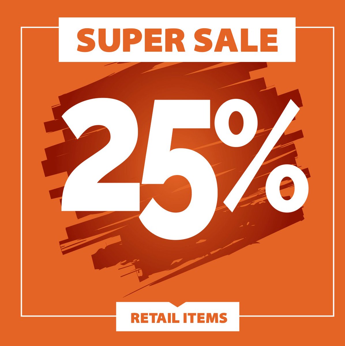 Our Super Sale is Here.   Shop in-store and get 25% off all retail items.

Ends Sun. Feb.26, 2023

#vegan #plantbased #supersale #plantbasedmarket #plantbasedrestaurant #toronto #collegestreet