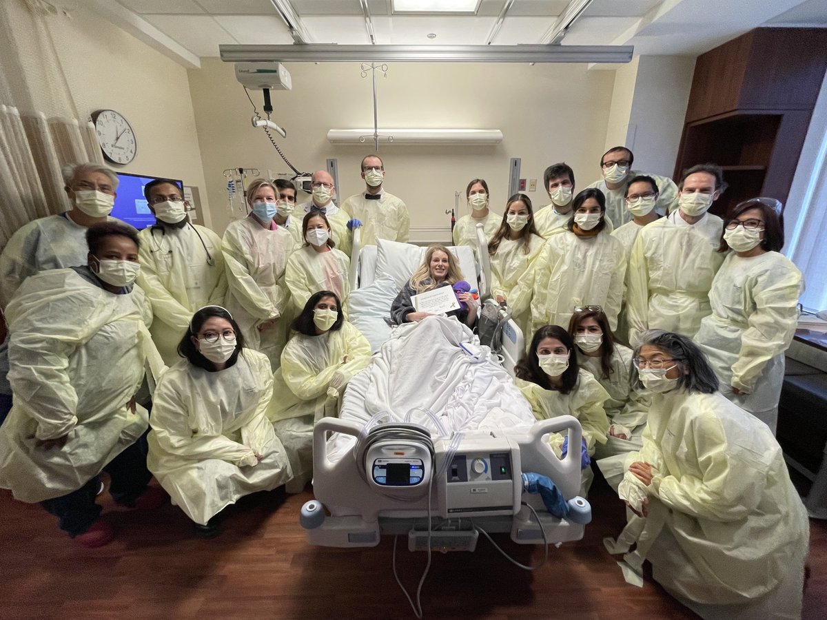 Thinking about importance of social support. So lucky to have it. But to get on a transplant list social support person is required. Many people can’t name even 1. If you have a friend or neighbor in need of transplant, could you be their support person? Please ask them about it!