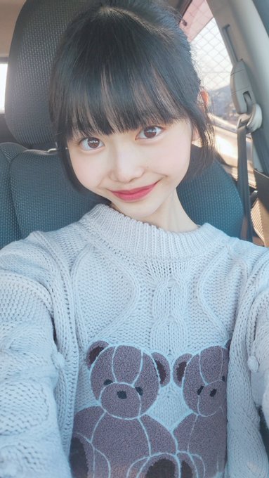 Twitterのコスプレ画像1