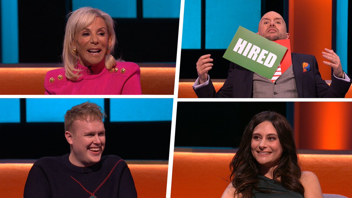 Do you agree with who got fired?! Check out our discussion on the latest episode of #TheApprentice ! 10pm BBC2!