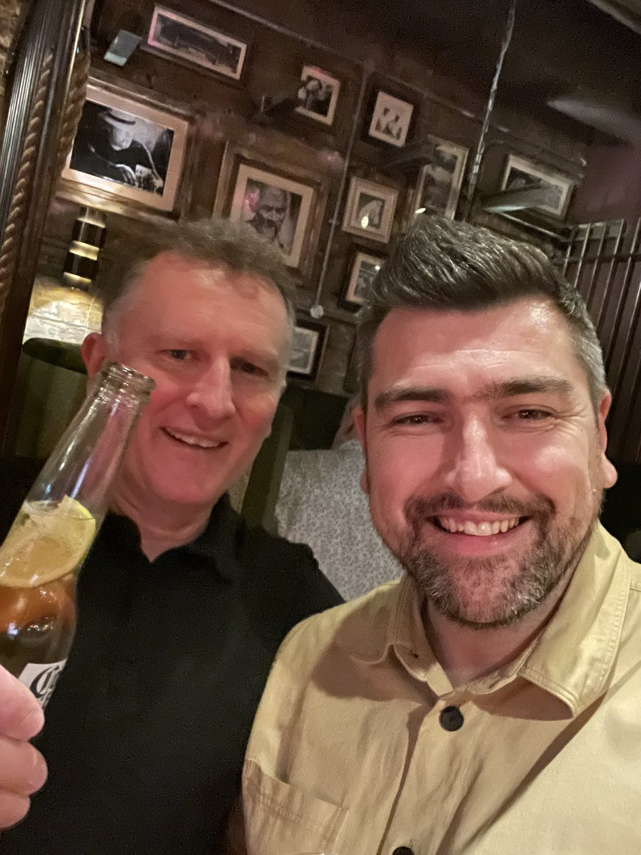Daniel Caldwell tweet media