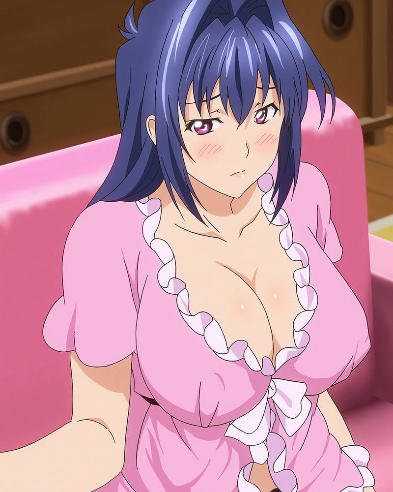 Best Anime Waifu tweet media