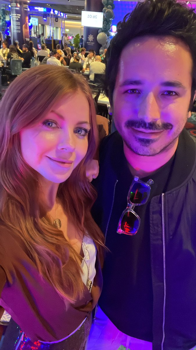 Lynn Gilmartin on Twitter "For the next couple of weeks, WPT Prime is
