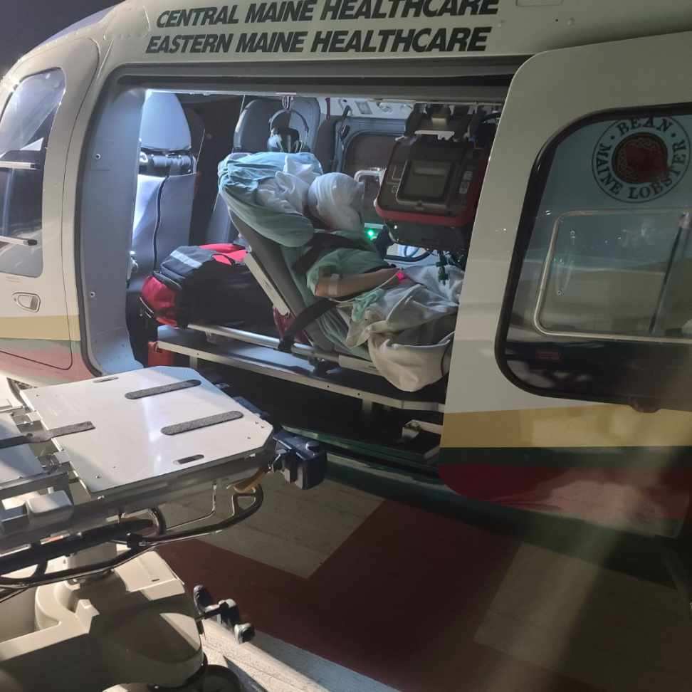 Sean Stackhouse on Twitter "Sixyearold Lily Norton of Chesterville