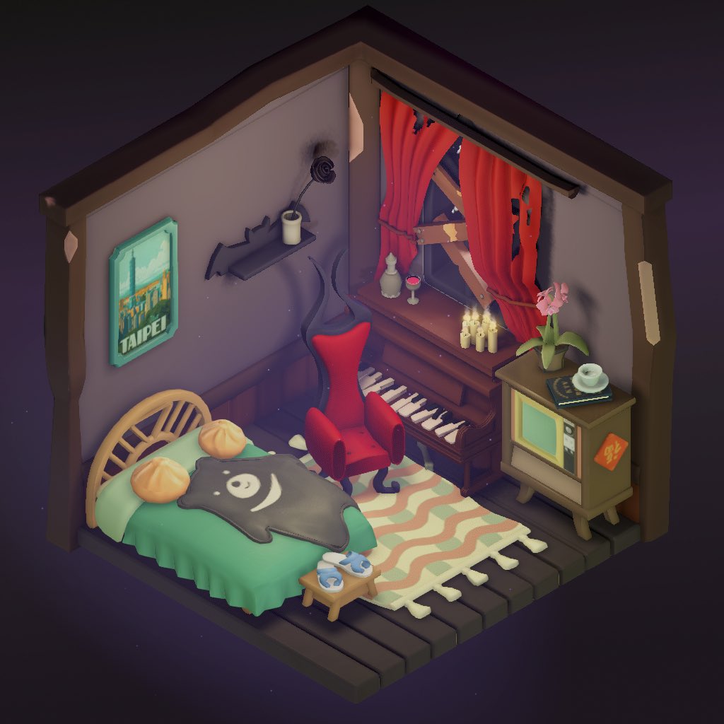 Hello_Everybaby's tweet photo. I dream💖 that all #superitems and #mythitems from #betatest #Sleepagotchi app Season1 will go to #SleepagotchiSeason2 ✨🛏️😻 and also ➡️bonus animals (koala🐨 and cat🐱) in #metaroom ✨
@Sleepagotchi I invite to the new season @gimiyeo40 @andriylushpinn @Jackie09270402 #S2E #P2E https://t.co/kCo7oD1epT