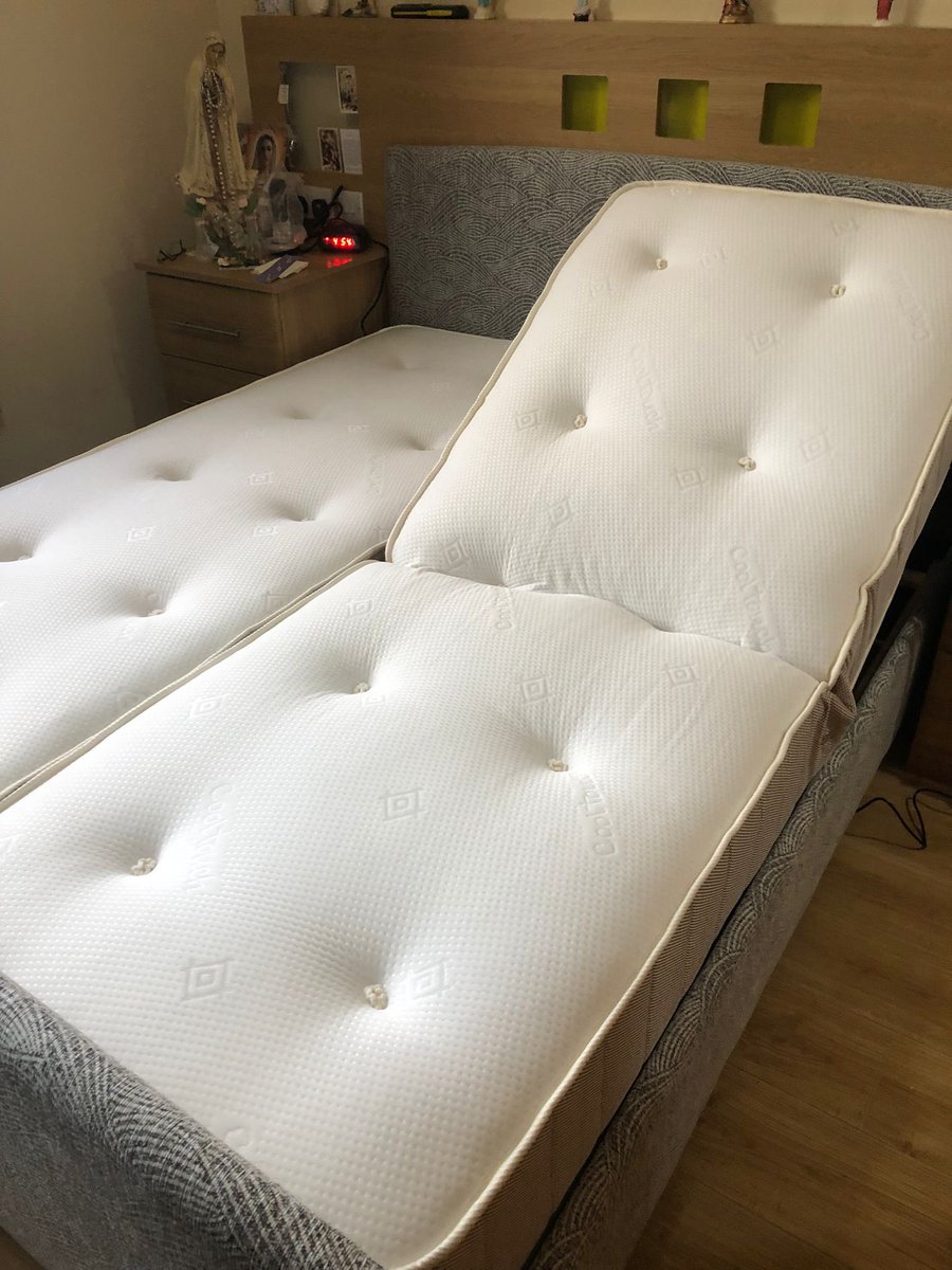 Bann Mobility on Twitter "Fancy a new bed? Then this 5ft electric