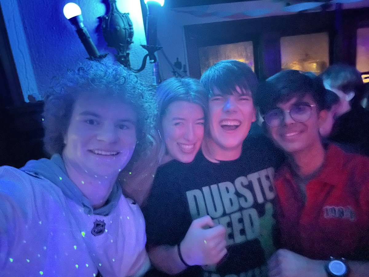 Steven Mattison tweet media