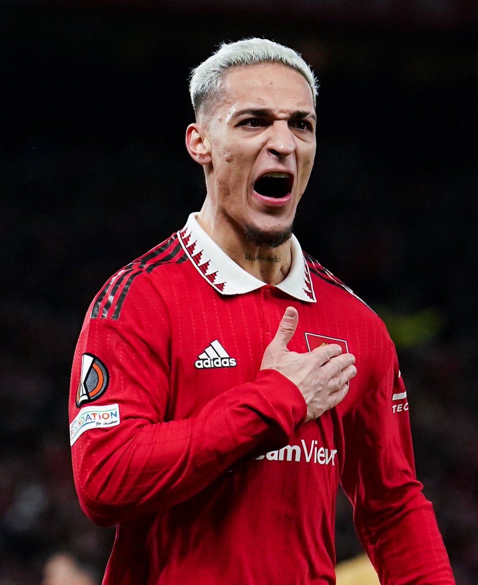 sportbible's tweet photo. Are Manchester United back? 👀 https://t.co/jwZZPlnAK0