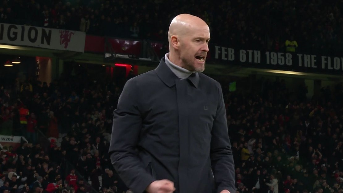 mufcmpb on Twitter "Best manager in the world right now."