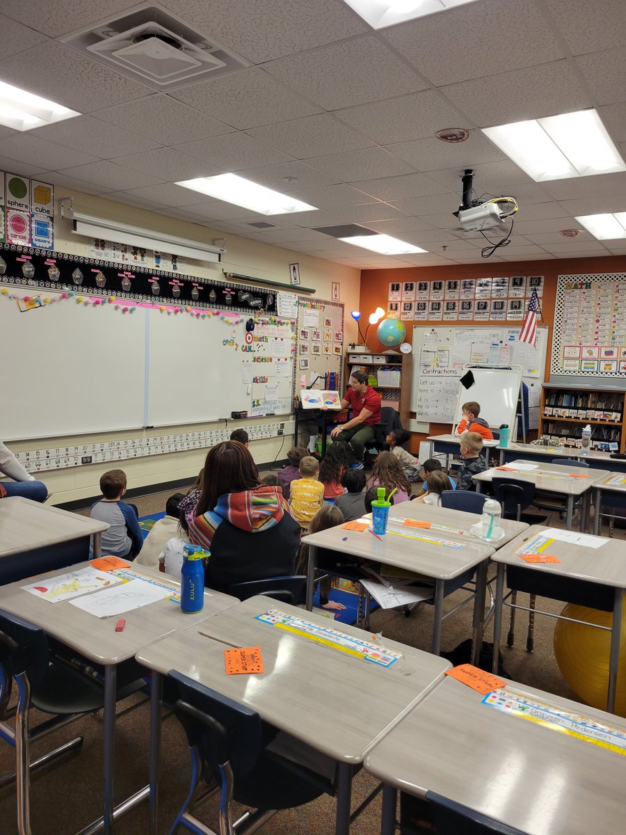 Shoemaker Elementary tweet media