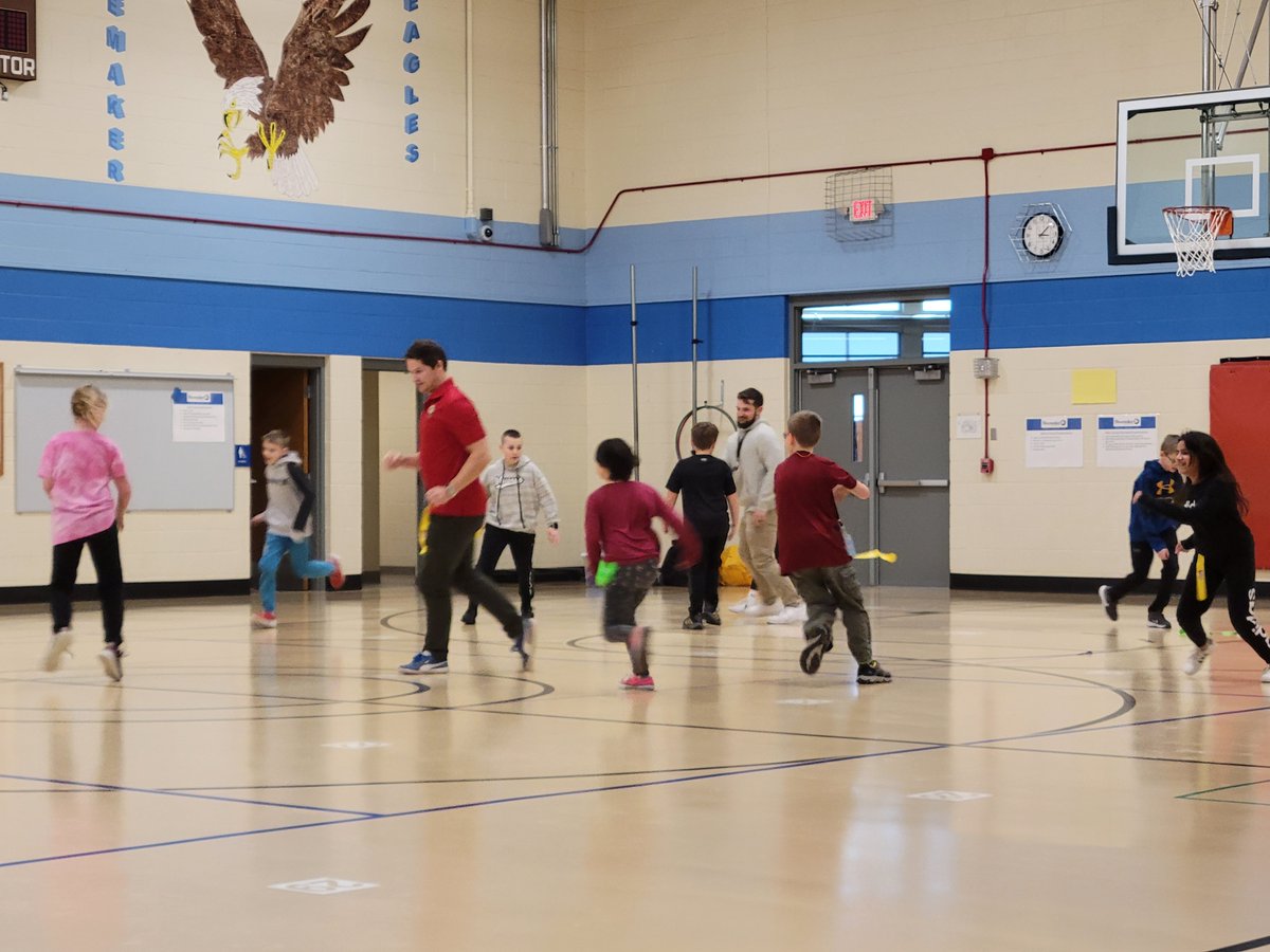 Shoemaker Elementary tweet media