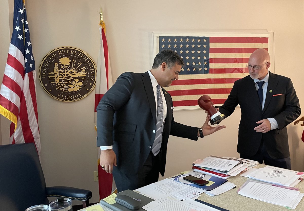 AFP Florida on Twitter: 