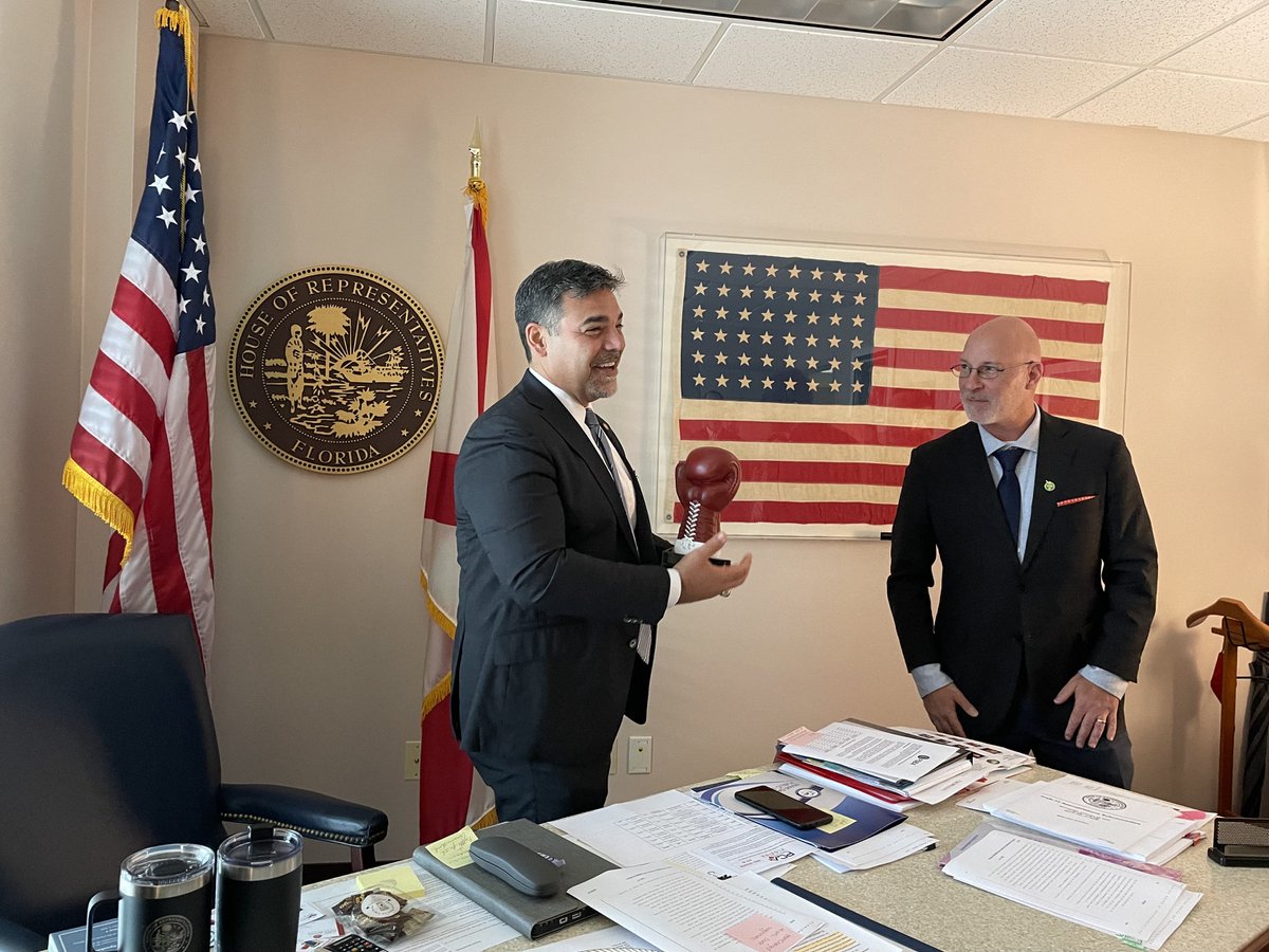 AFP Florida on Twitter: 