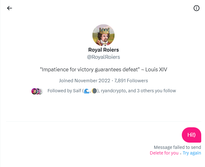 Milamber tweet media