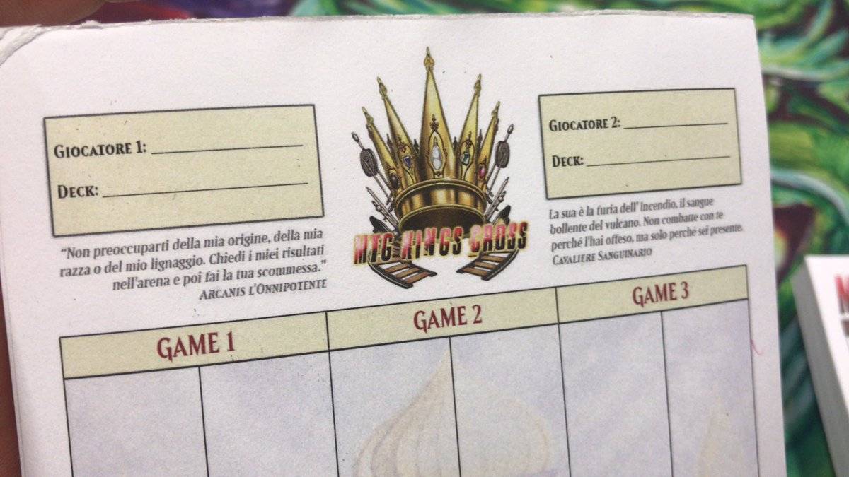 Conta951's tweet photo. New merch by Mtg King’s Cross with the “arcanis the omnipotent” flavour text ❤️ #mtg #MTGLegacy https://t.co/Jfe0U1Rx6l