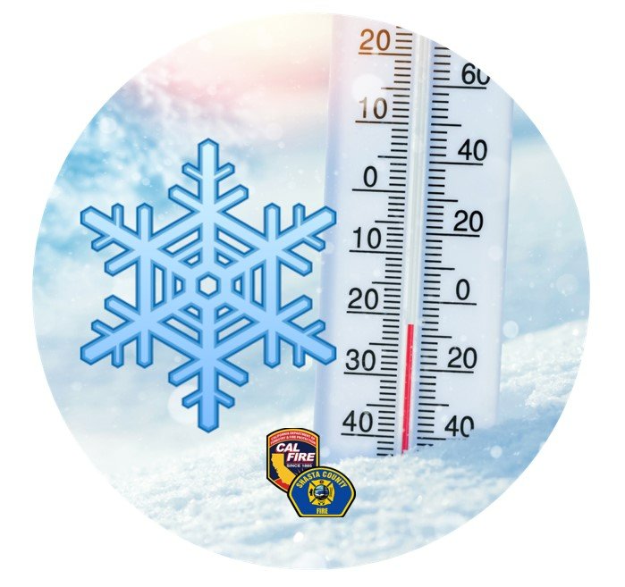 KCBS Radio The Traffic Leader on Twitter "RT CALFIRESHU Winter