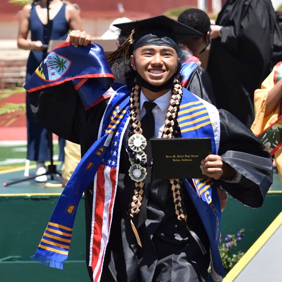 Vallejo City Unified School District tweet media