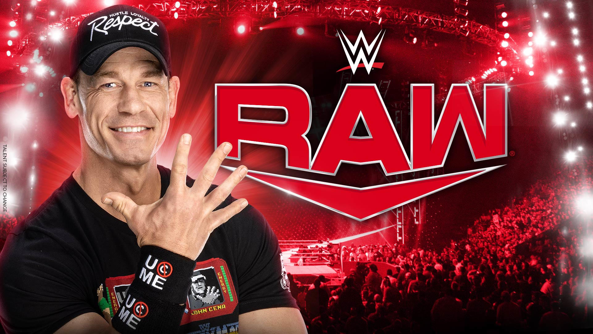 Wwe John Cena Return 2024 Live Arlyne Leeanne