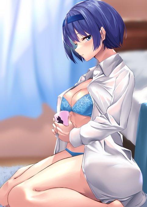 つづみちゃん誕生日おめでとう(遅刻) 