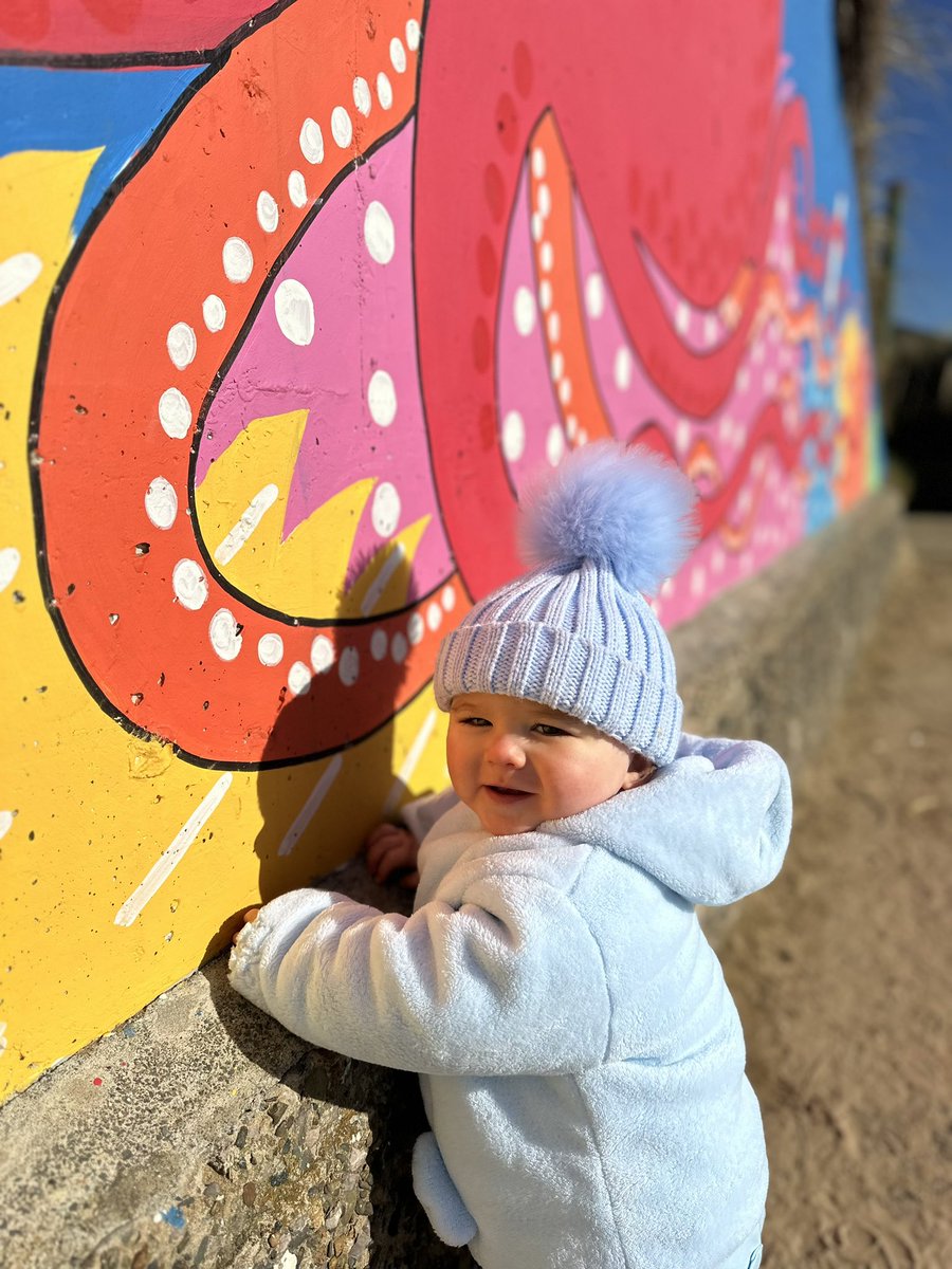 leannehobin's tweet photo. What Thursdays are all about 💙💙💙#maxdavid #workfreeday #mybeautifulboy #mummyandmax #love #myboy https://t.co/5XybMwZunW