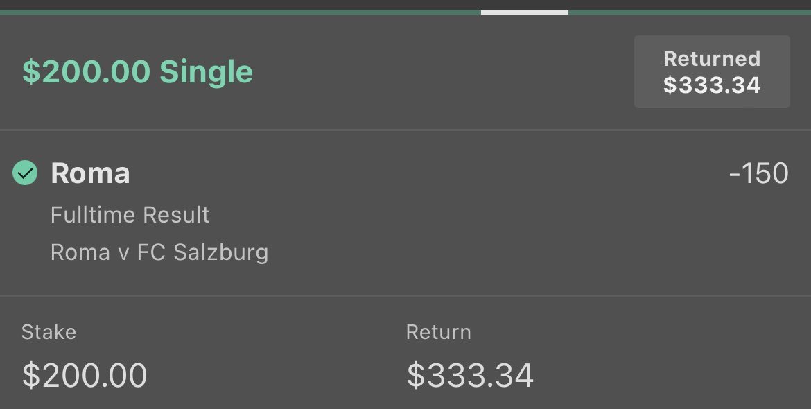 nelo_number2's tweet photo. If ur not with us ur not winning we have @SharpiesBets @NollyKnows and @treydayL giving us all winners #privatediscord https://t.co/yPsl10zwbo
