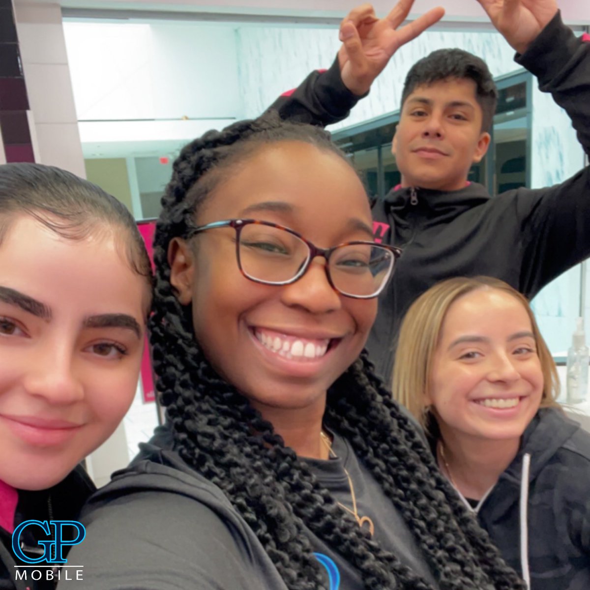 Luna Wireless tweet media