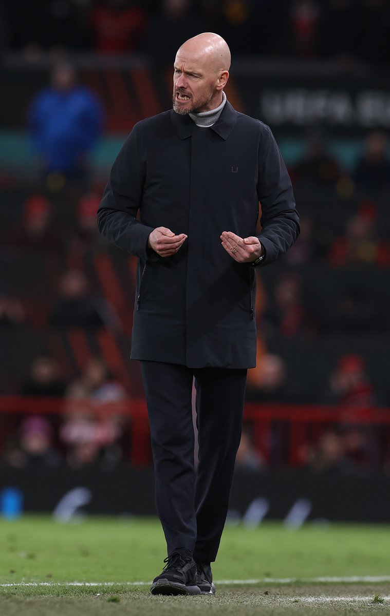 The United Stand tweet media