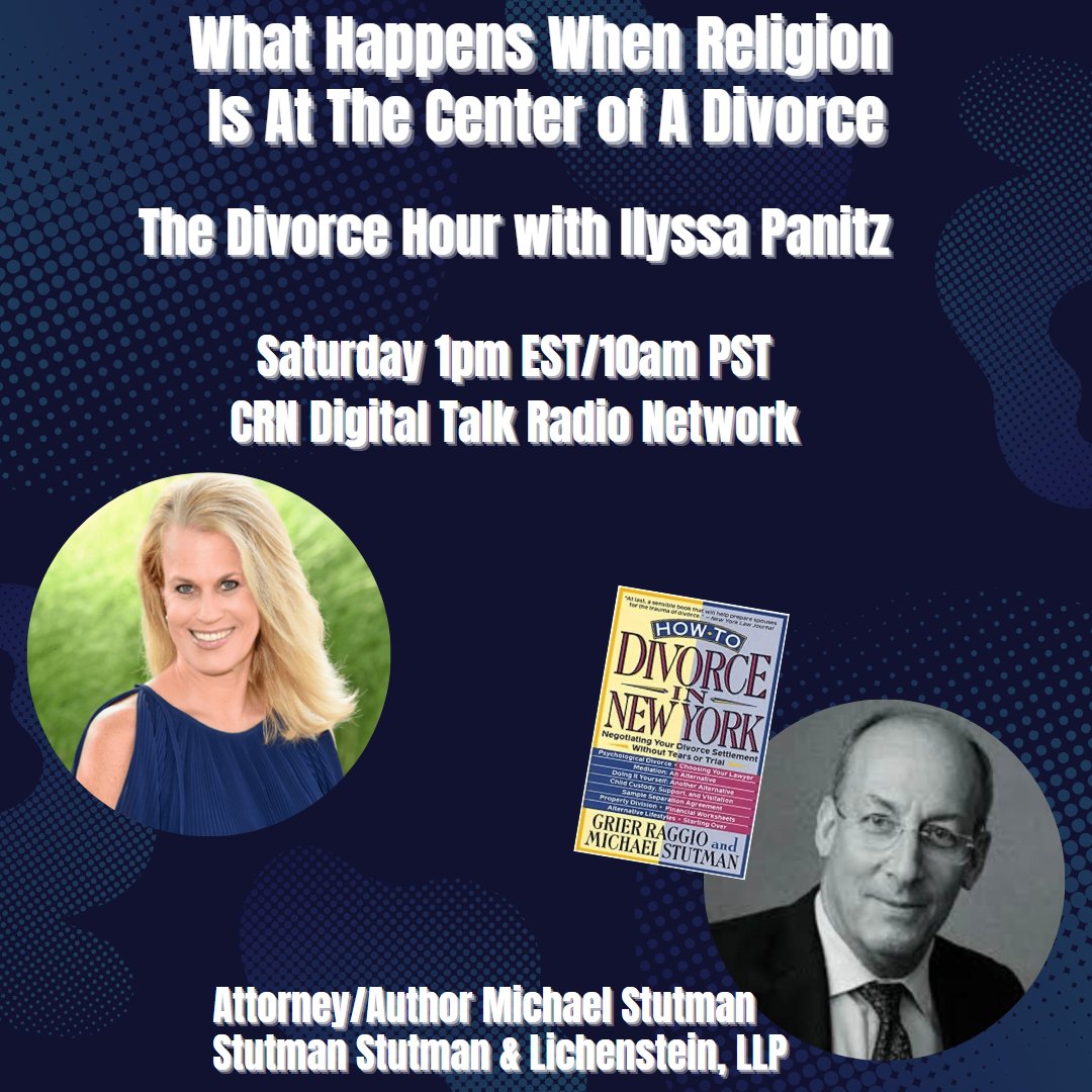 IlyssaPanitz's tweet photo. #divorce #divorcelife #divorcelaw #law #legal #lawyers #newyork #book #author #court #judge #religion #decision #ruling #verdict #firstamendment #parentingchallenges #kids #children #familychallenges https://t.co/oR9g25kz3V