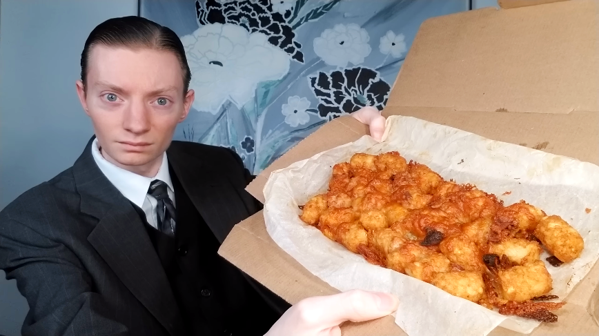 TheReportOfTheWeek tweet media
