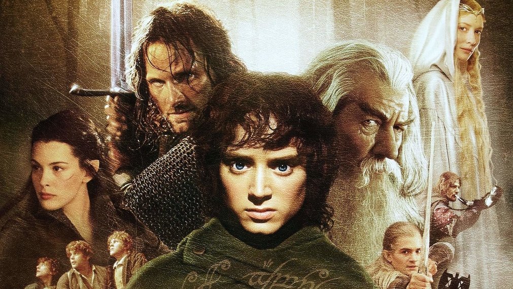 RottenTomatoes's tweet photo. New #LordOfTheRings films are in the works at Warner Bros.

via @THR - https://t.co/cFiz5JY2w2 https://t.co/Ozj2hLUAGr