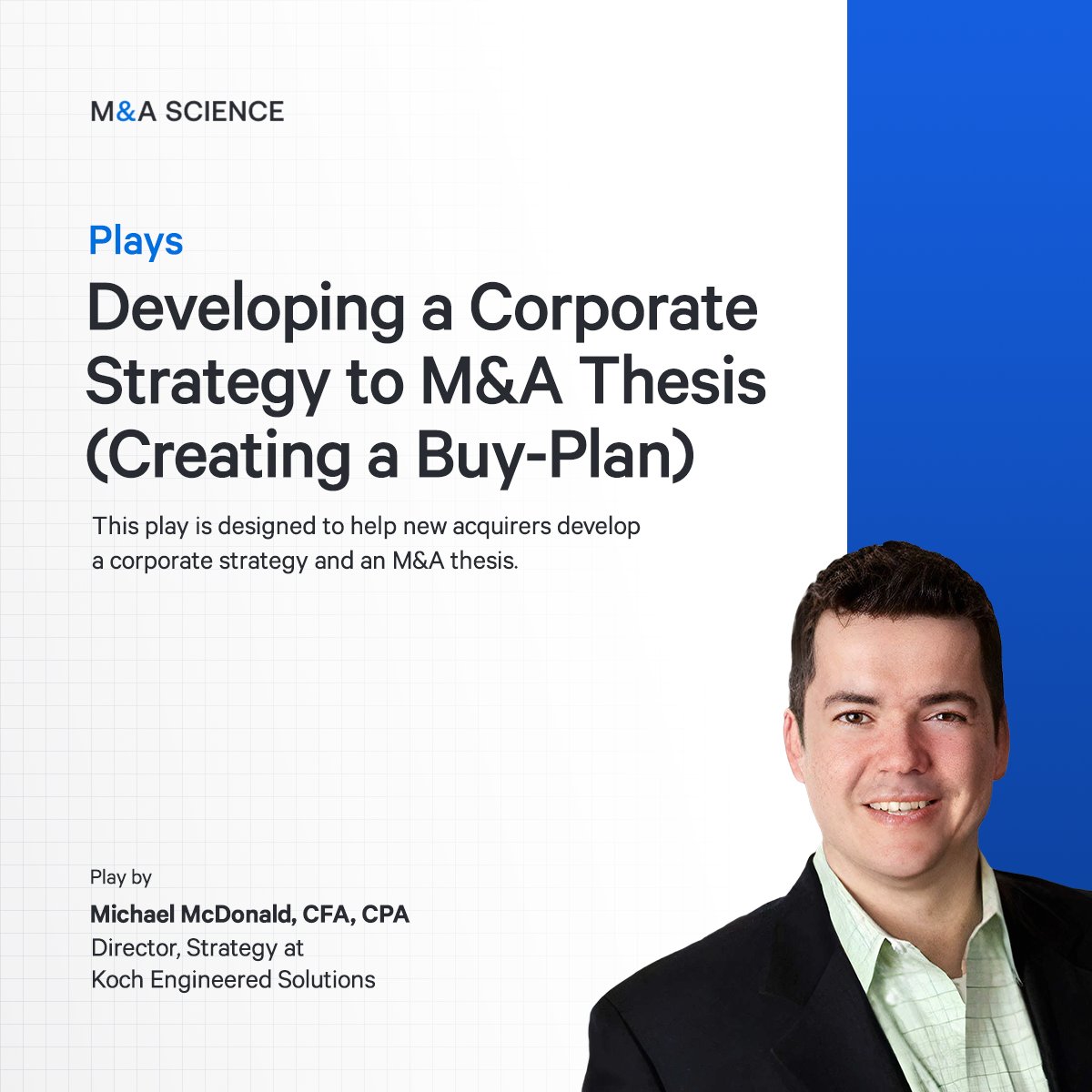 M&A Science tweet media