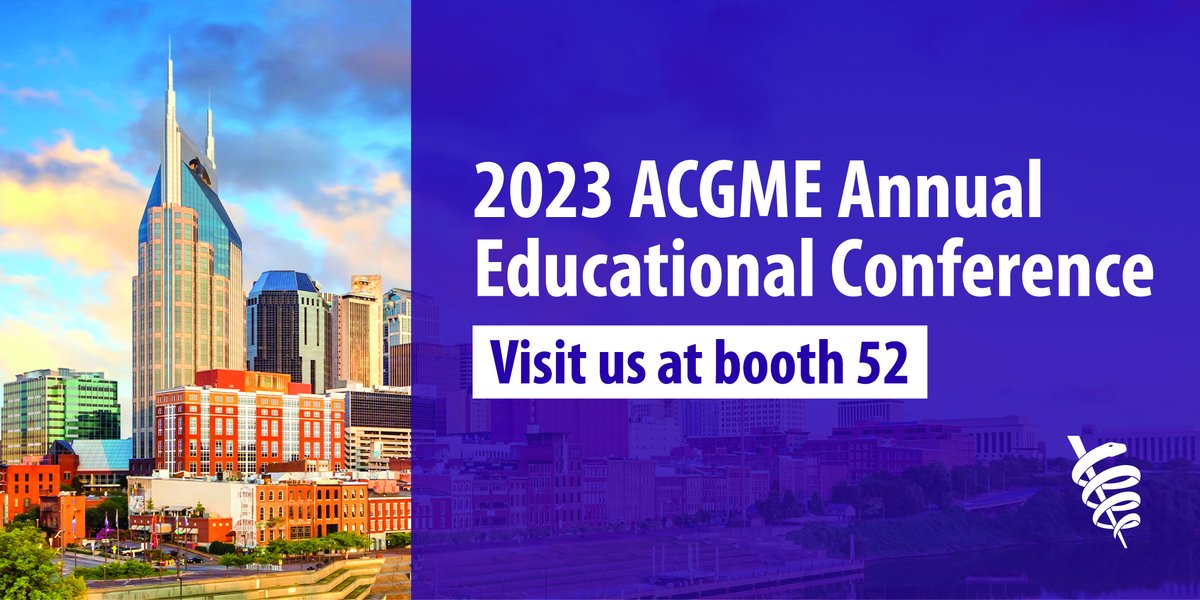 Acgme Educational Conference 2024 Gerrie Anselma