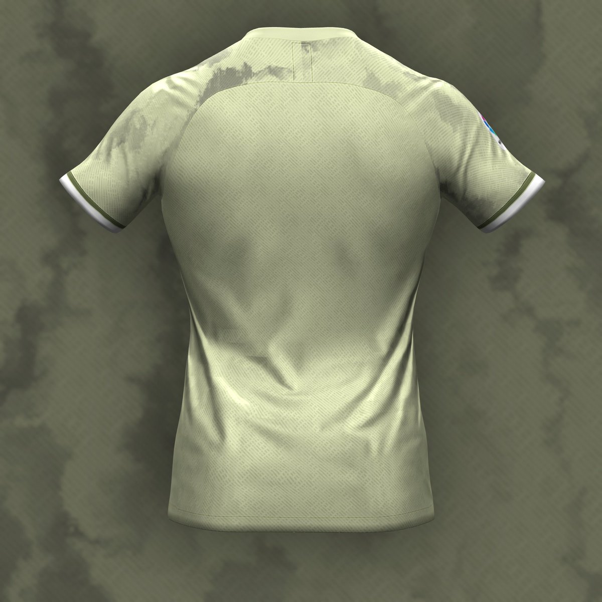 VikingsFC_Of's tweet photo. #GoalkeeperKit https://t.co/hHkISHJYTV