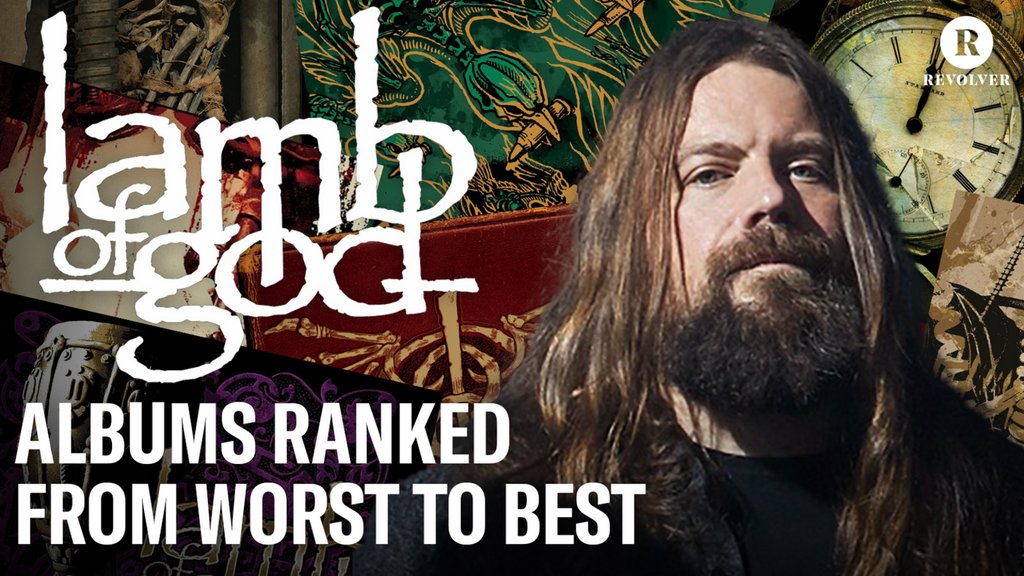 revolvermag on Twitter "👀 See Mark Morton make the case why 'Wrath' is