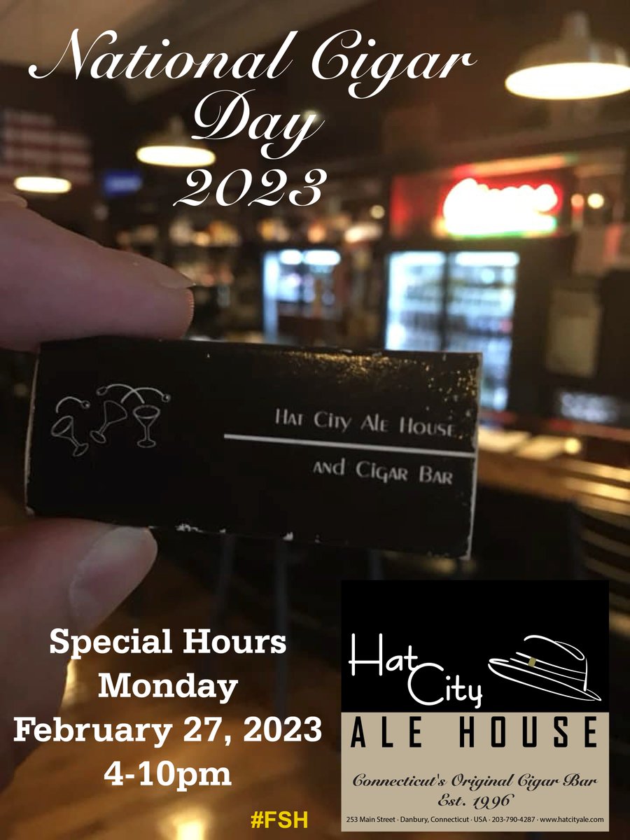 Hat City Ale House (@hatcityale) on Twitter photo 