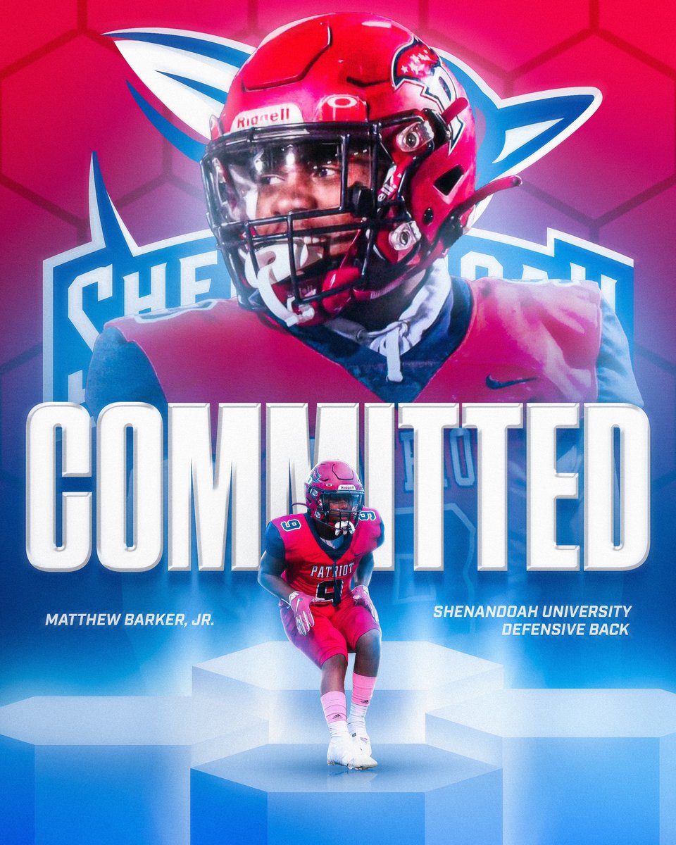 Matthew Barker, Jr. tweet media